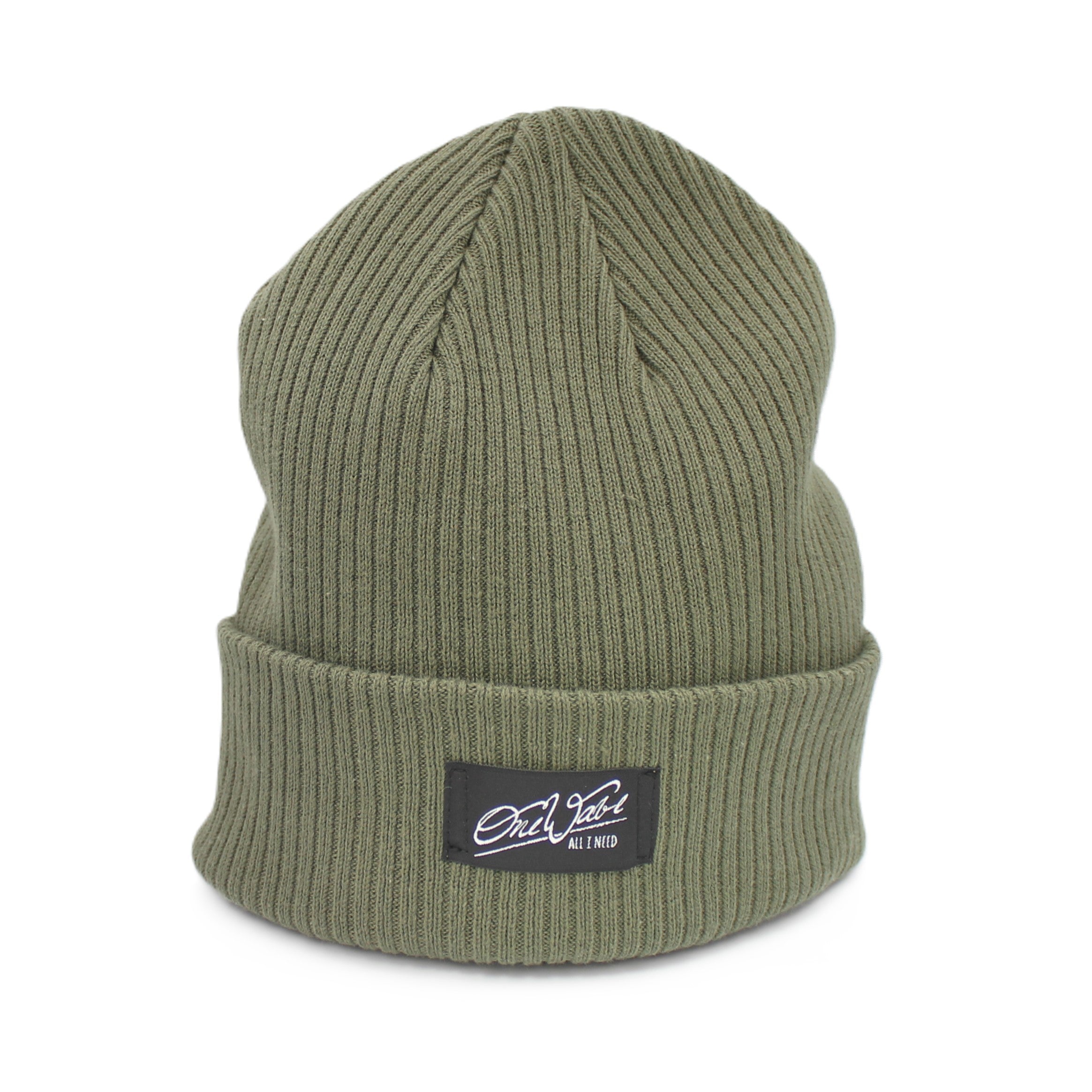 One Wave “ALL I NEED“ The Beach Hat