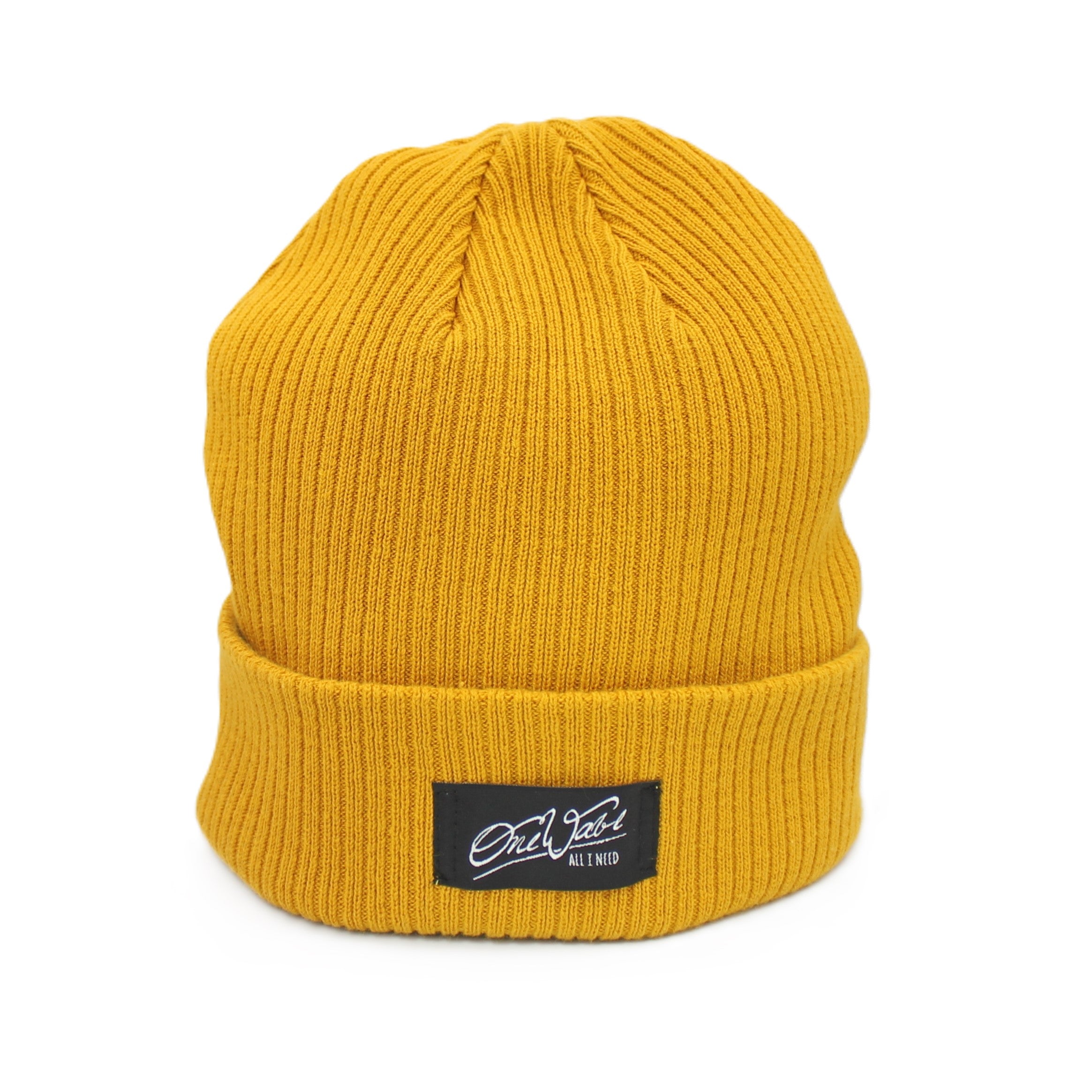 One Wave “ALL I NEED“ The Beach Hat