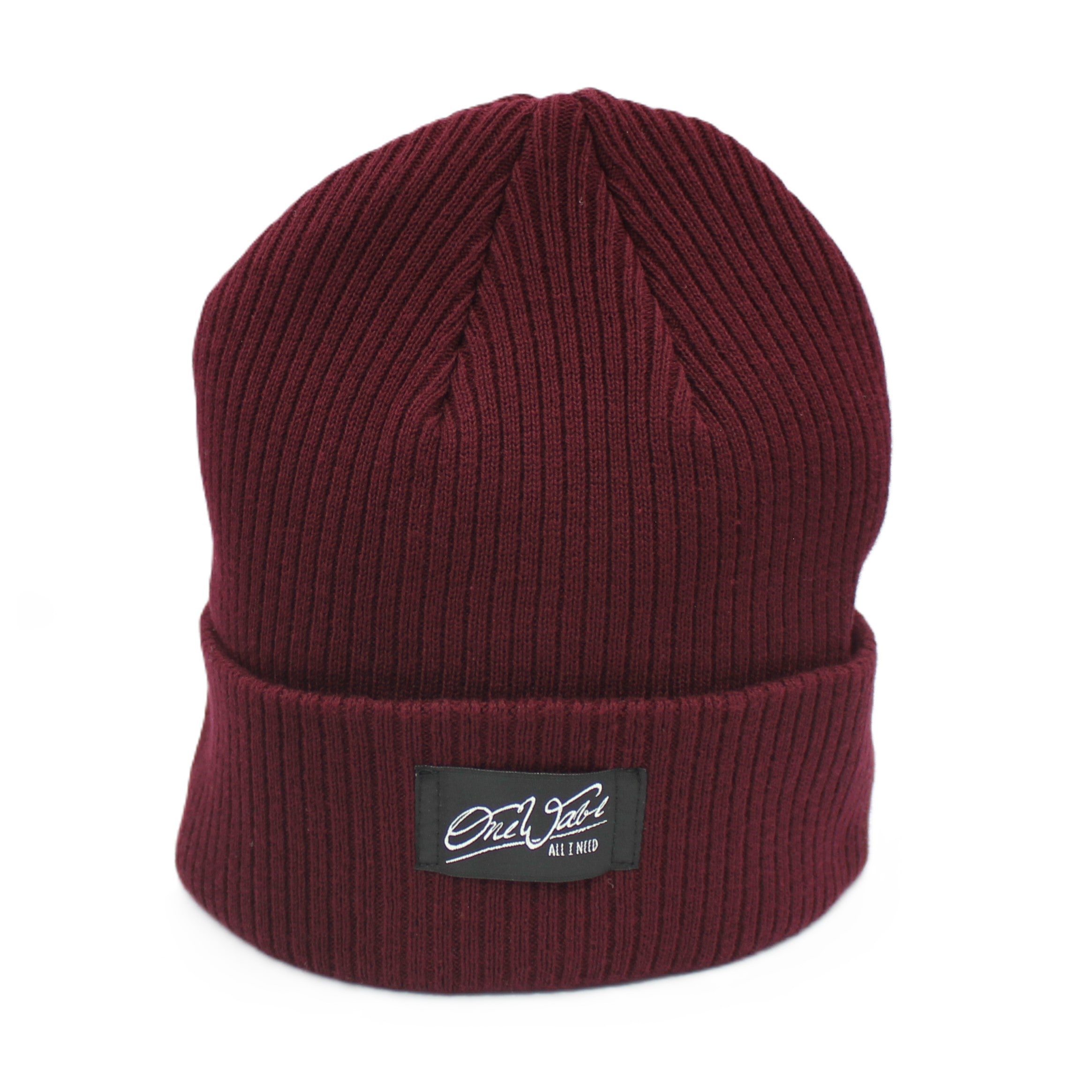 One Wave “ALL I NEED“ The Beach Hat