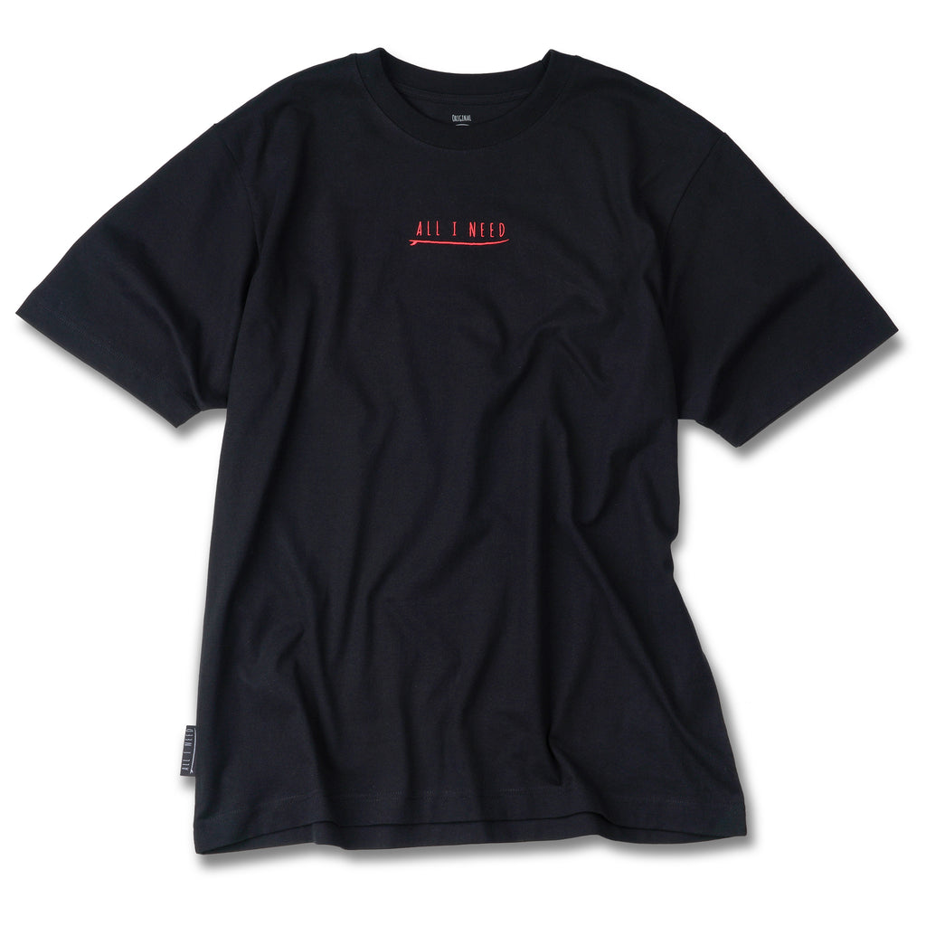 One Wave “ALL I NEED“ Deep Sea Shirt