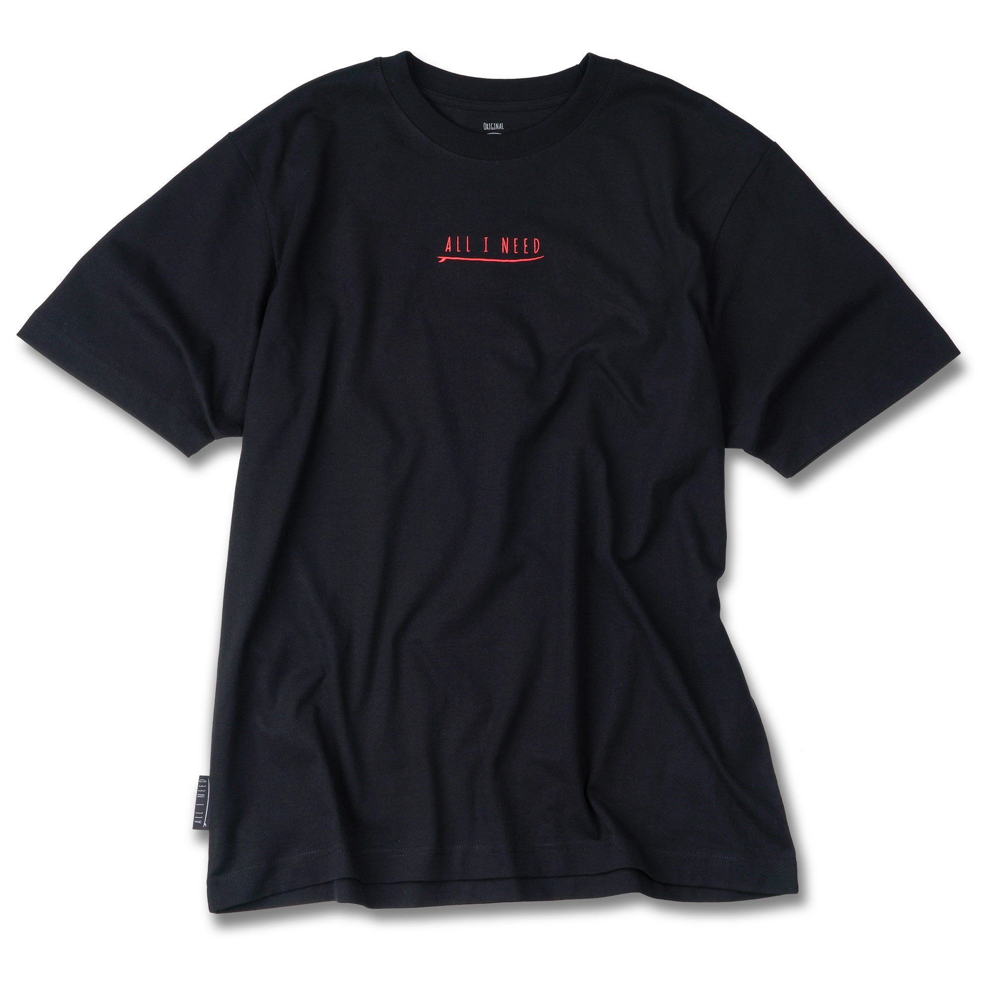 One Wave “ALL I NEED“ Deep Sea Shirt