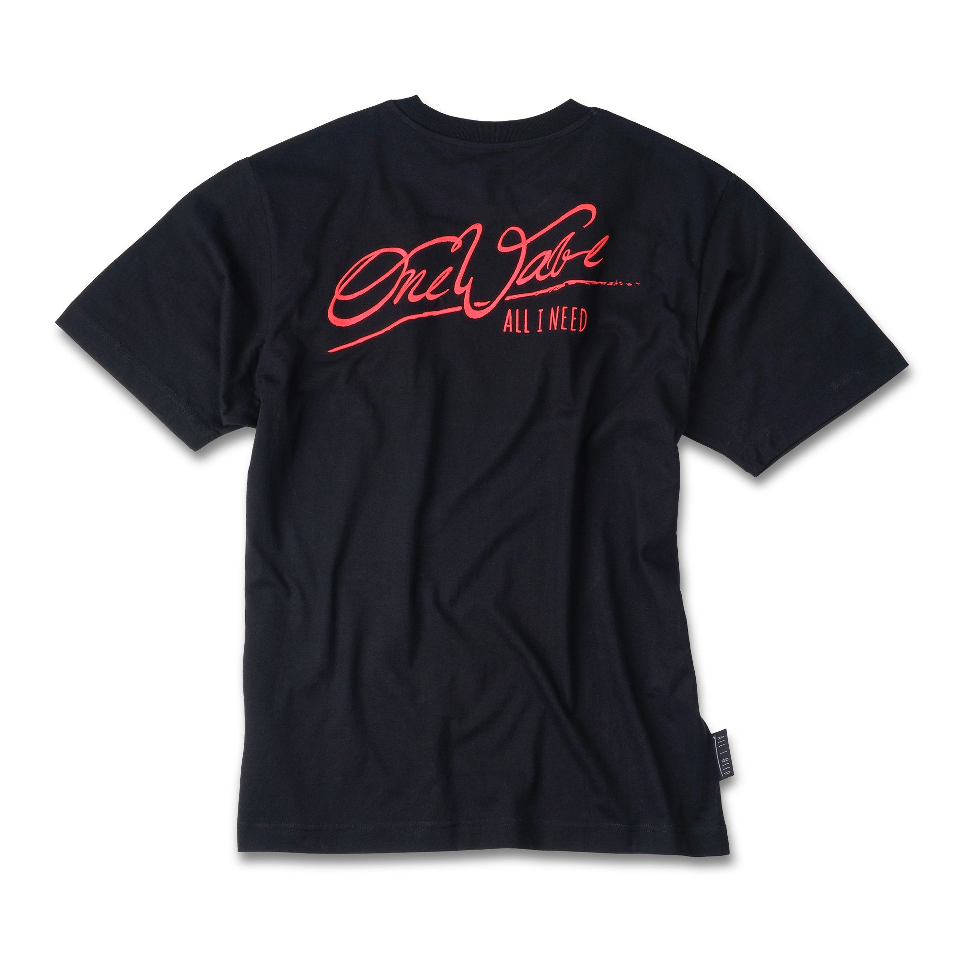 One Wave “ALL I NEED“ Deep Sea Shirt