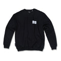 One Wave “ALL I NEED“ Heavy Ocean Crew