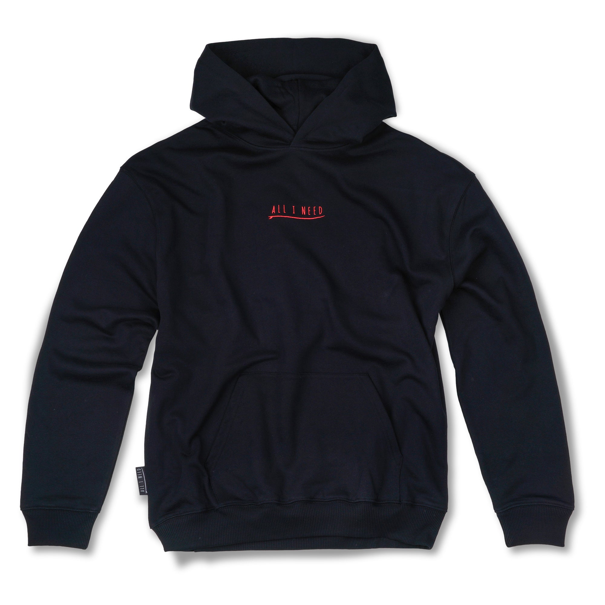 One Wave Deep Sea Hoodie
