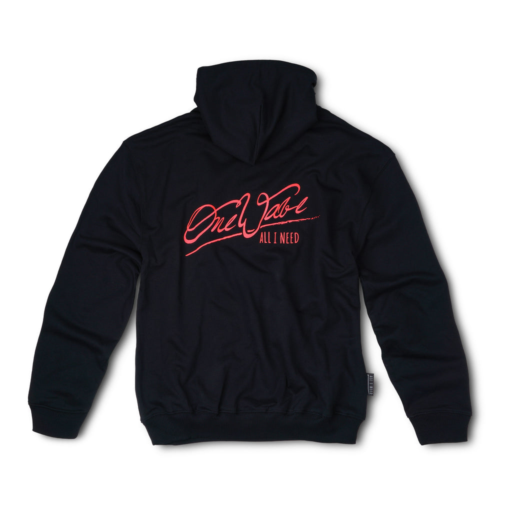 One Wave Deep Sea Hoodie