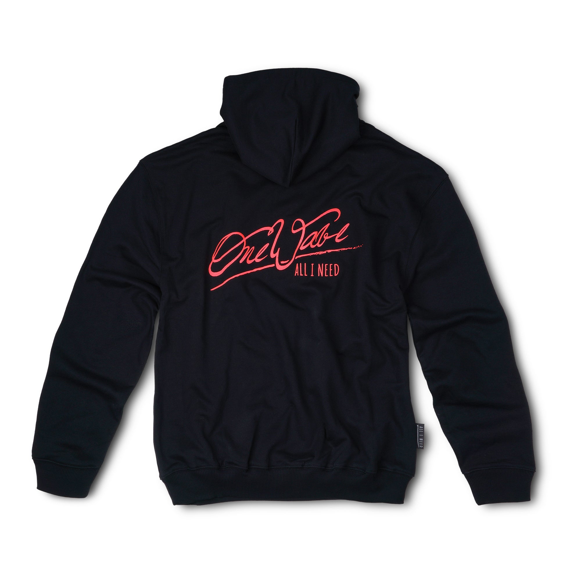 One Wave Deep Sea Hoodie