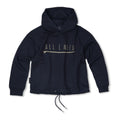 One Wave “ALL I NEED“  Coast Hoodie WMS