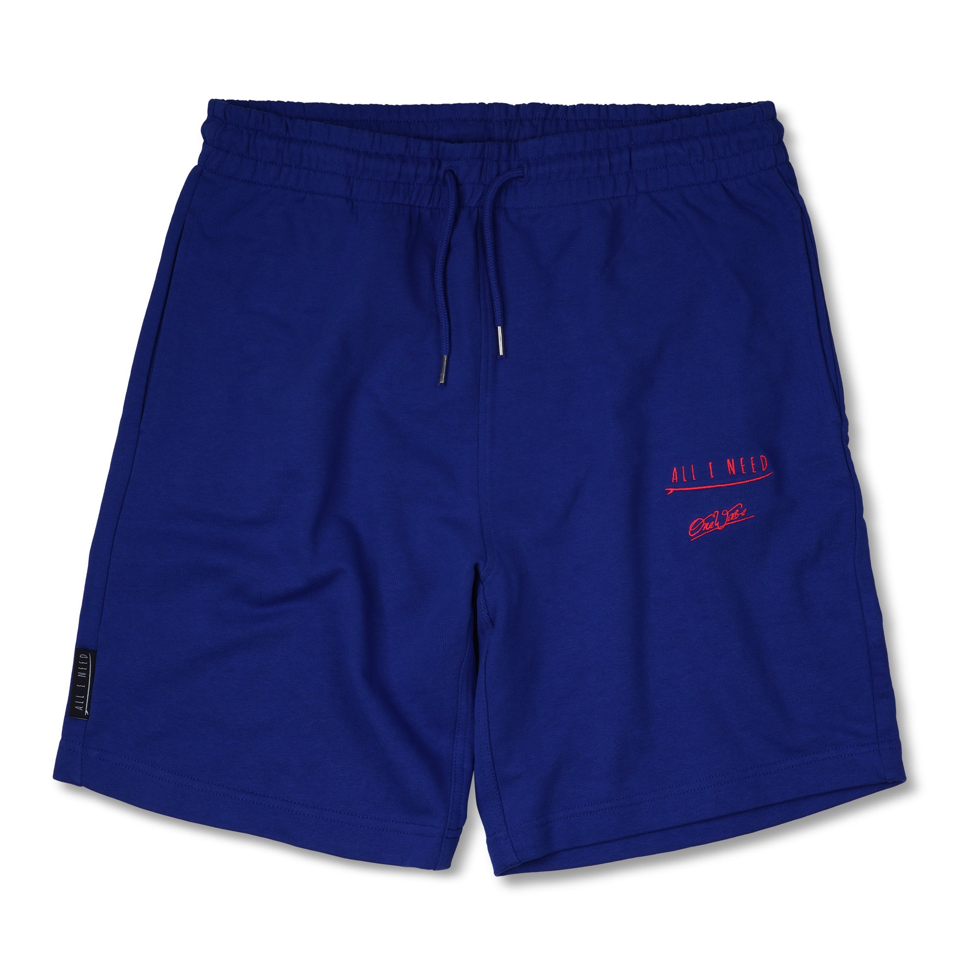 One Wave “ALL I NEED“ Deep Sea Short