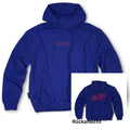 One Wave “ALL I NEED“ Deep Sea Hoodie Unisex
