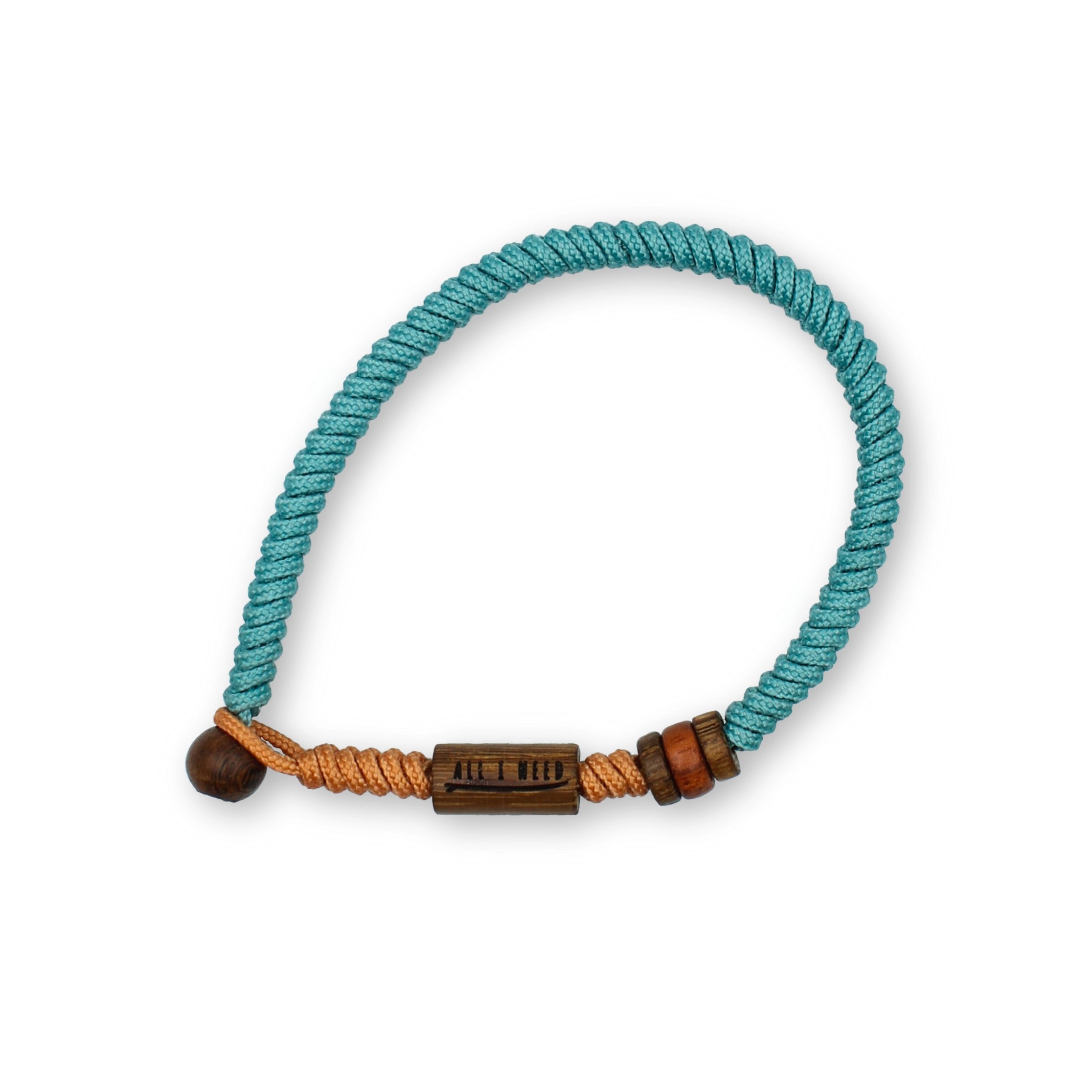 Cold Hawaii Orange / Seagreen