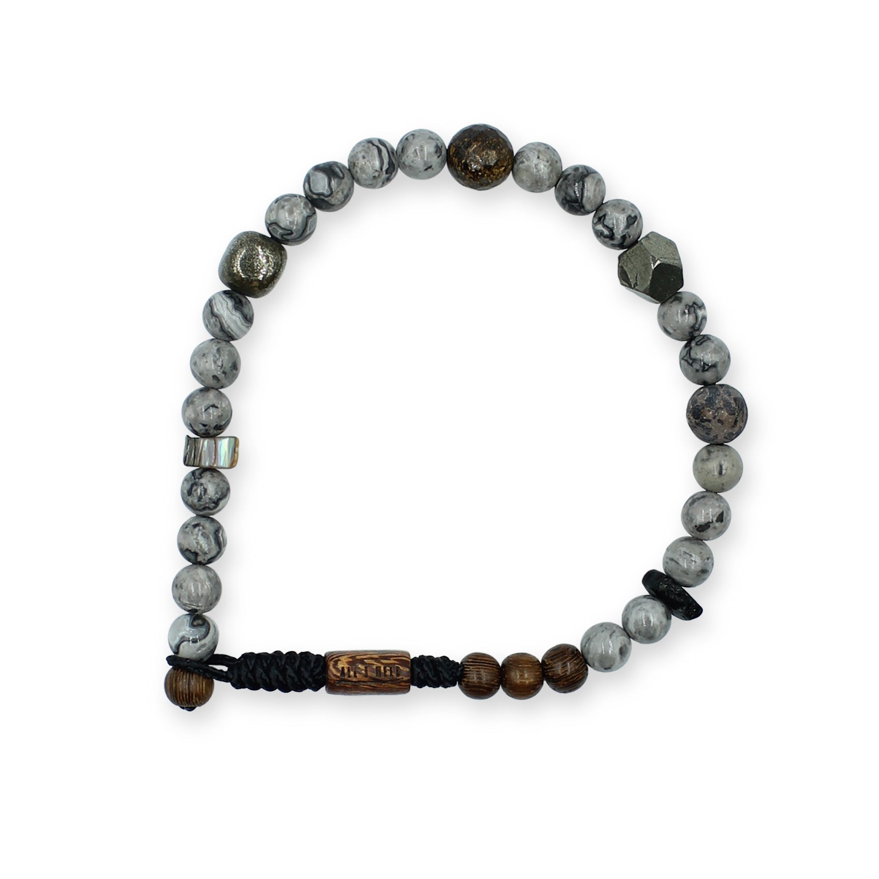 One Wave “ALL I NEED“ A Ocean Anklet