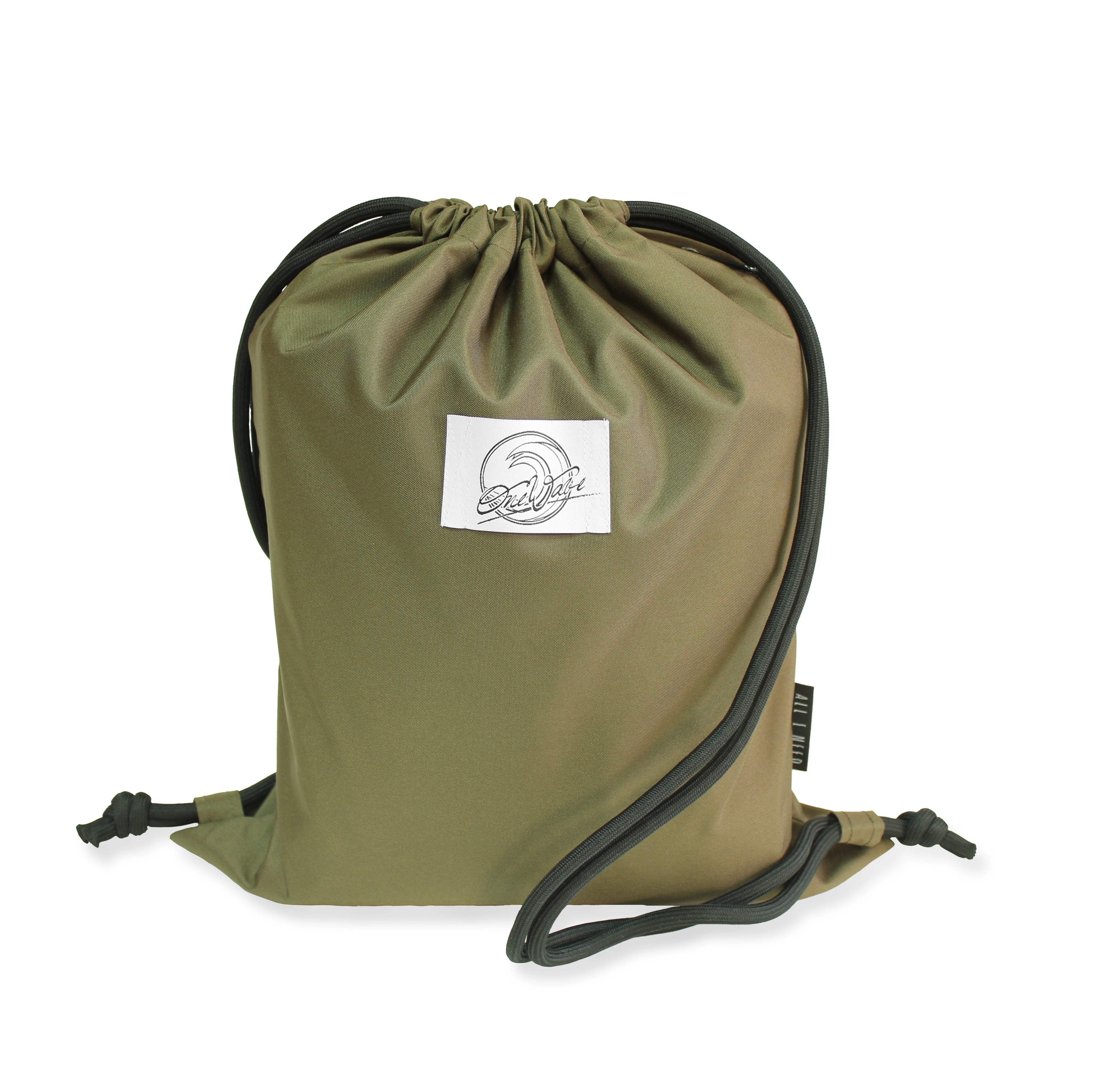 One Wave “ALL I NEED“ The Backpack
