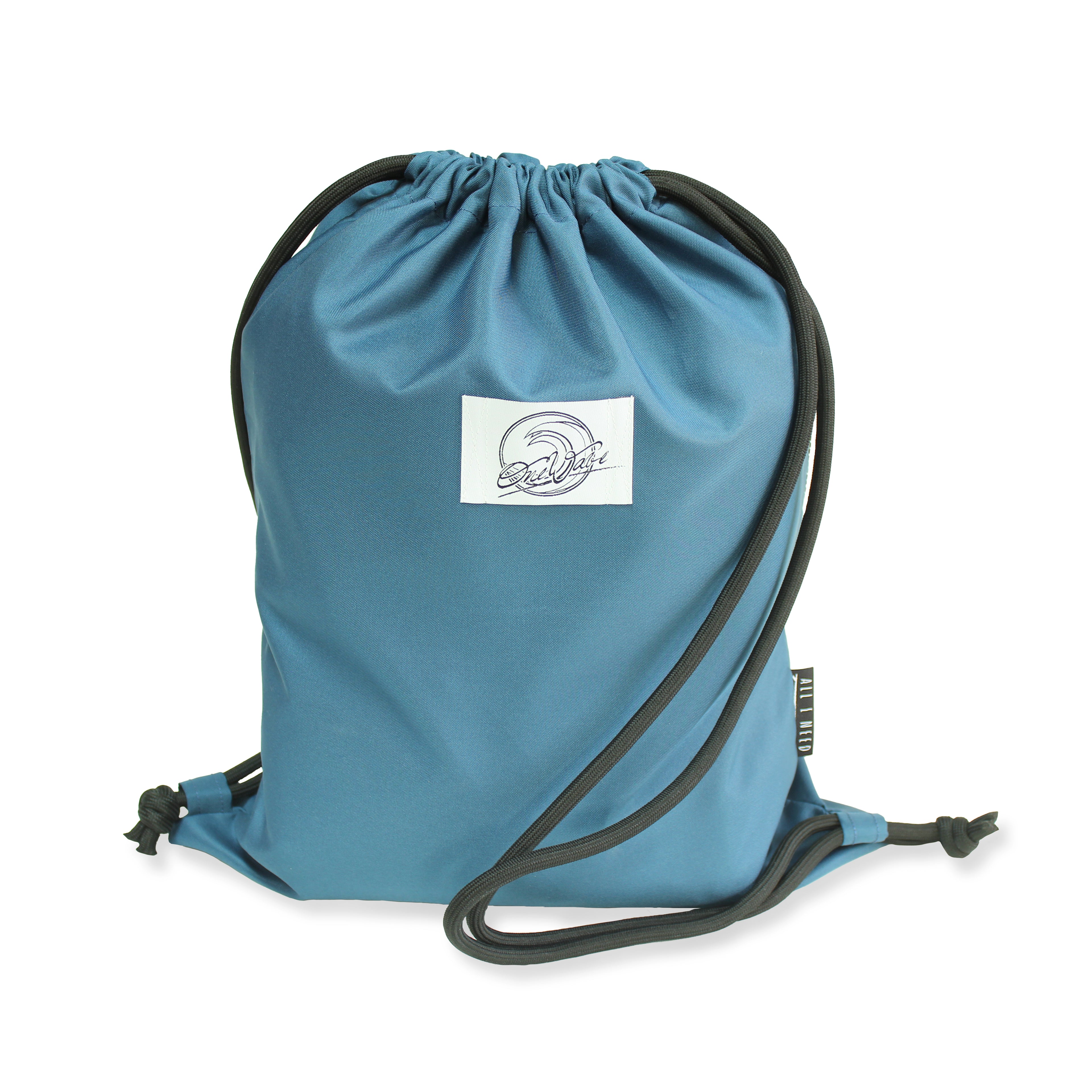 One Wave “ALL I NEED“ The Backpack