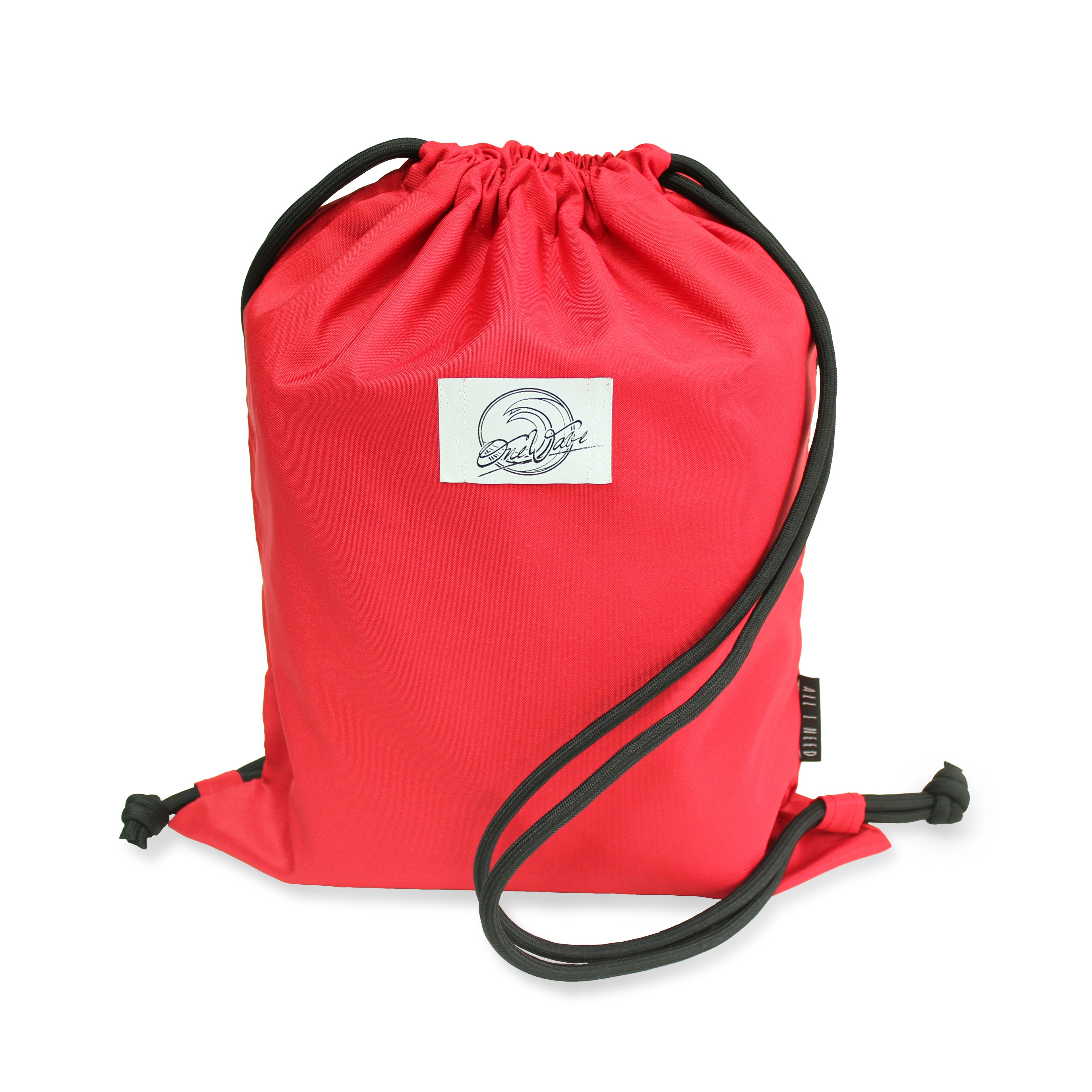 One Wave “ALL I NEED“ The Backpack