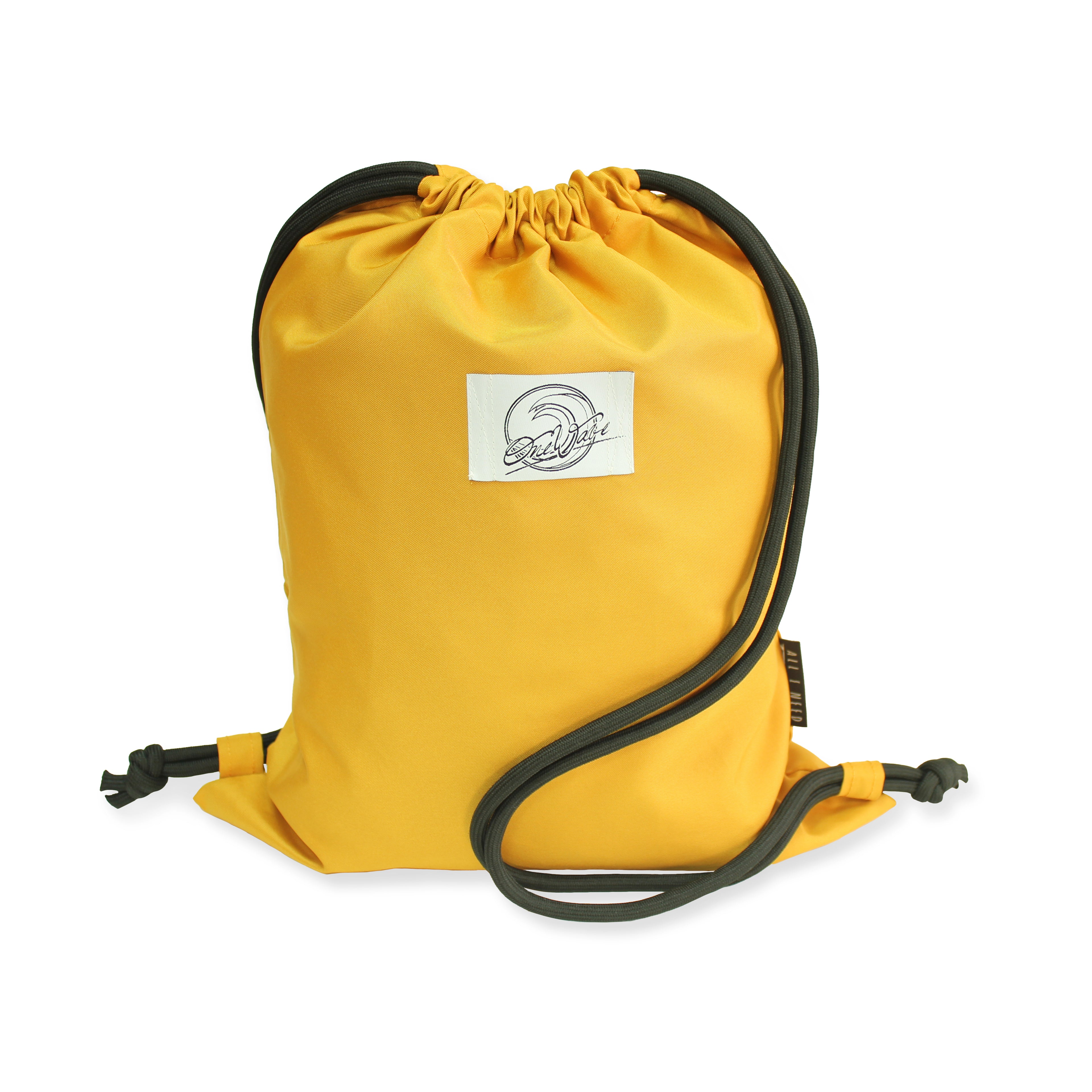 One Wave “ALL I NEED“ The Backpack