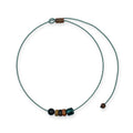 One Wave “ALL I NEED“ A Beauty Sea Necklace