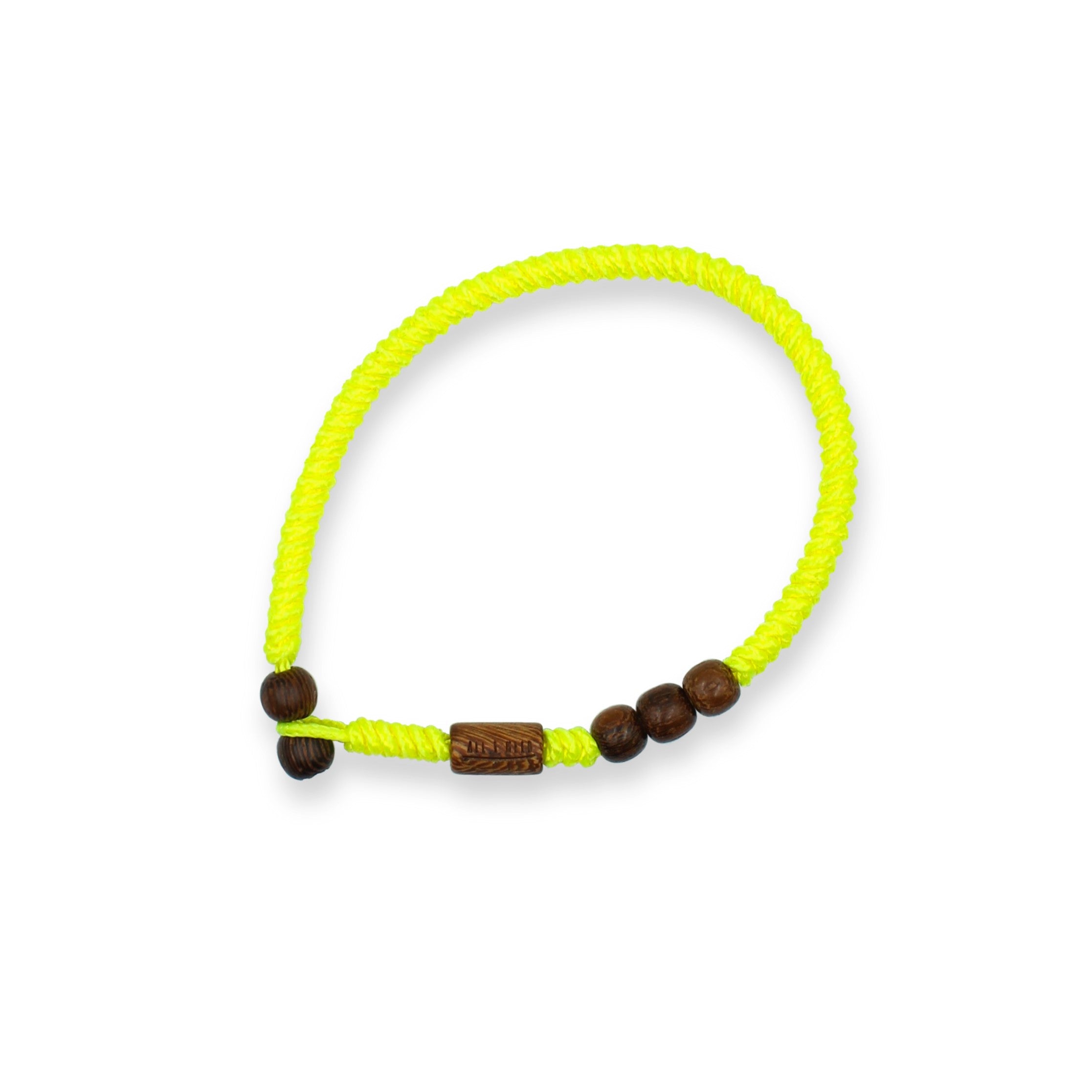 One Wave ALL I NEED Wild & Crazy Neon Ropes